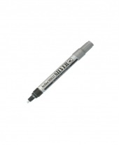 Artline 900 Metallic Permanent 2.3mm [Silver]